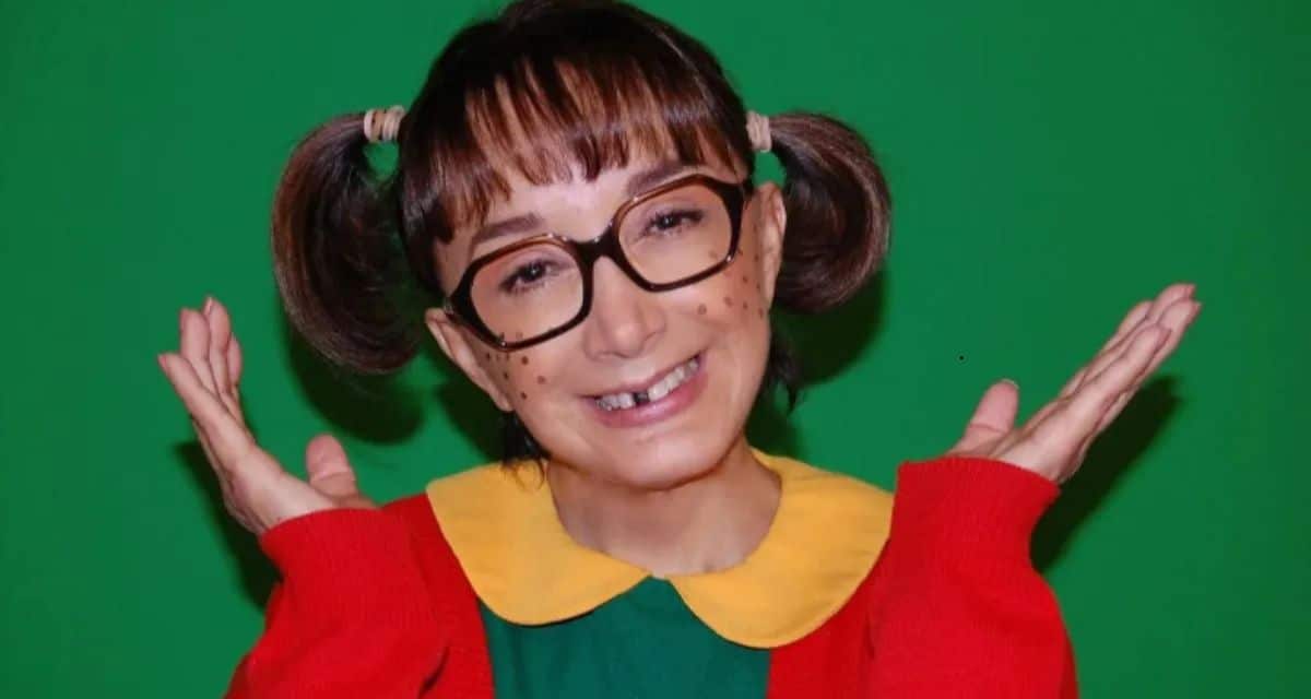 María Antonieta de las Nieves