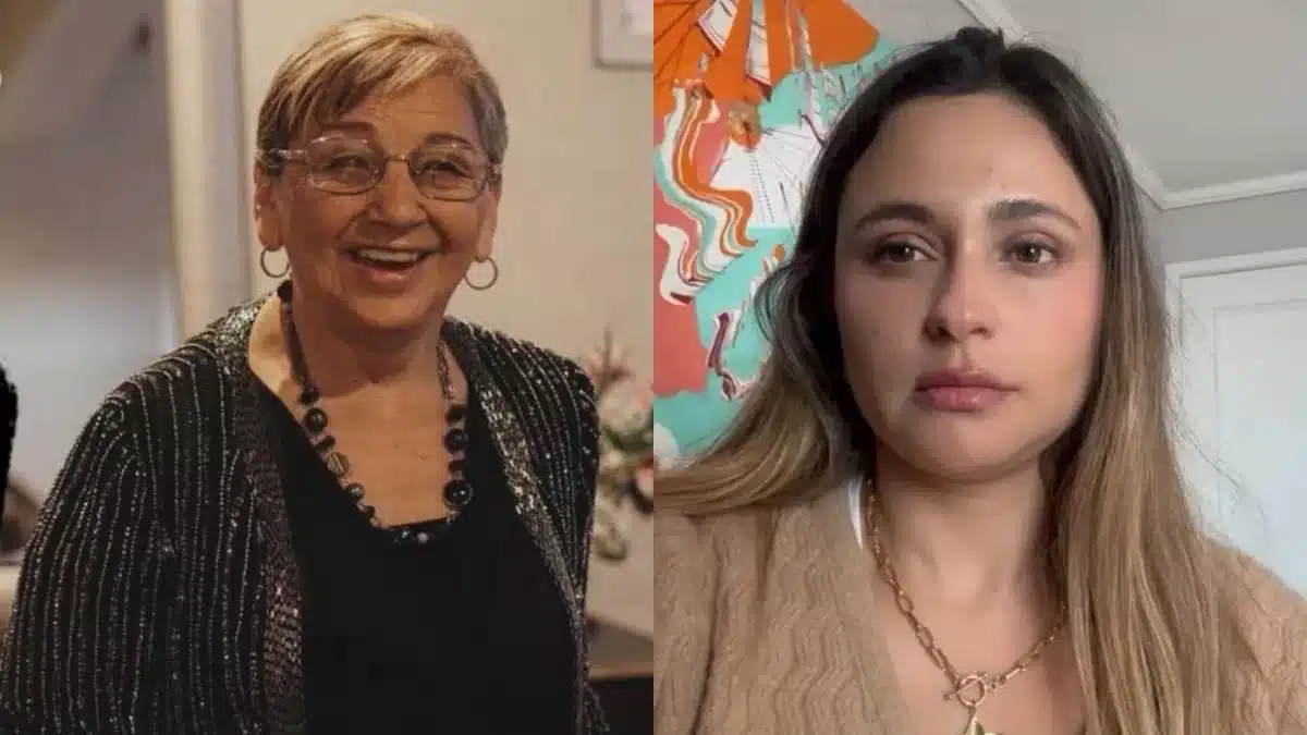 María Ercira Contreras