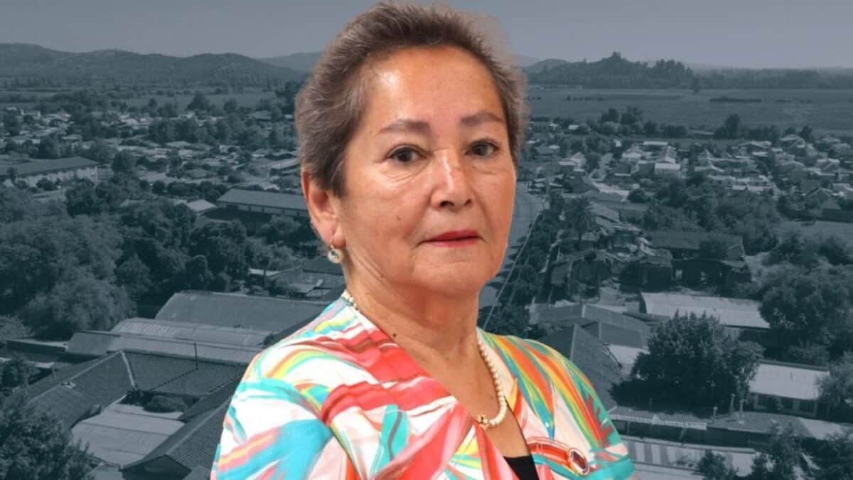 María Ignacia González