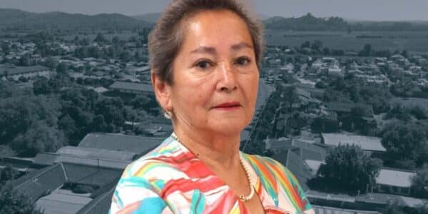 María Ignacia González