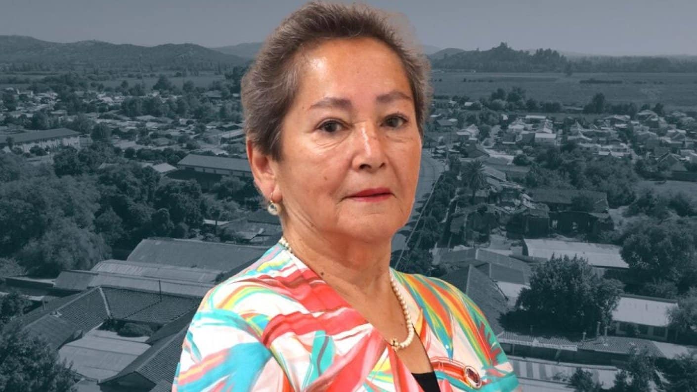 María Ignacia González