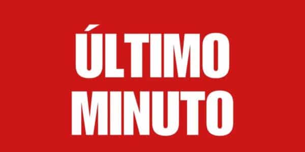 Mario Marcel renuncia a su cargo.