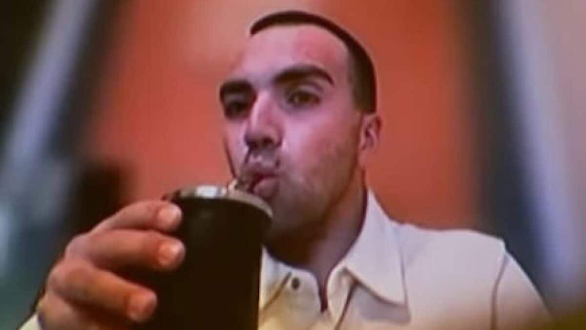 Martín de los Santos