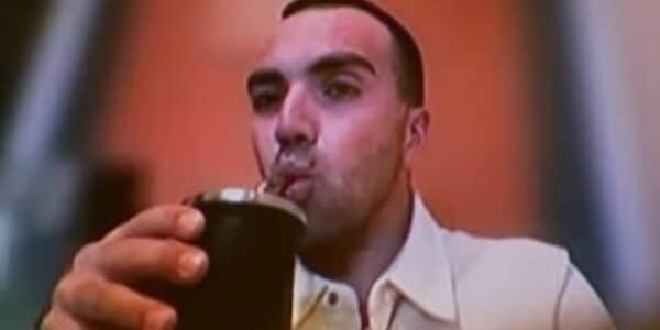 Martín de los Santos