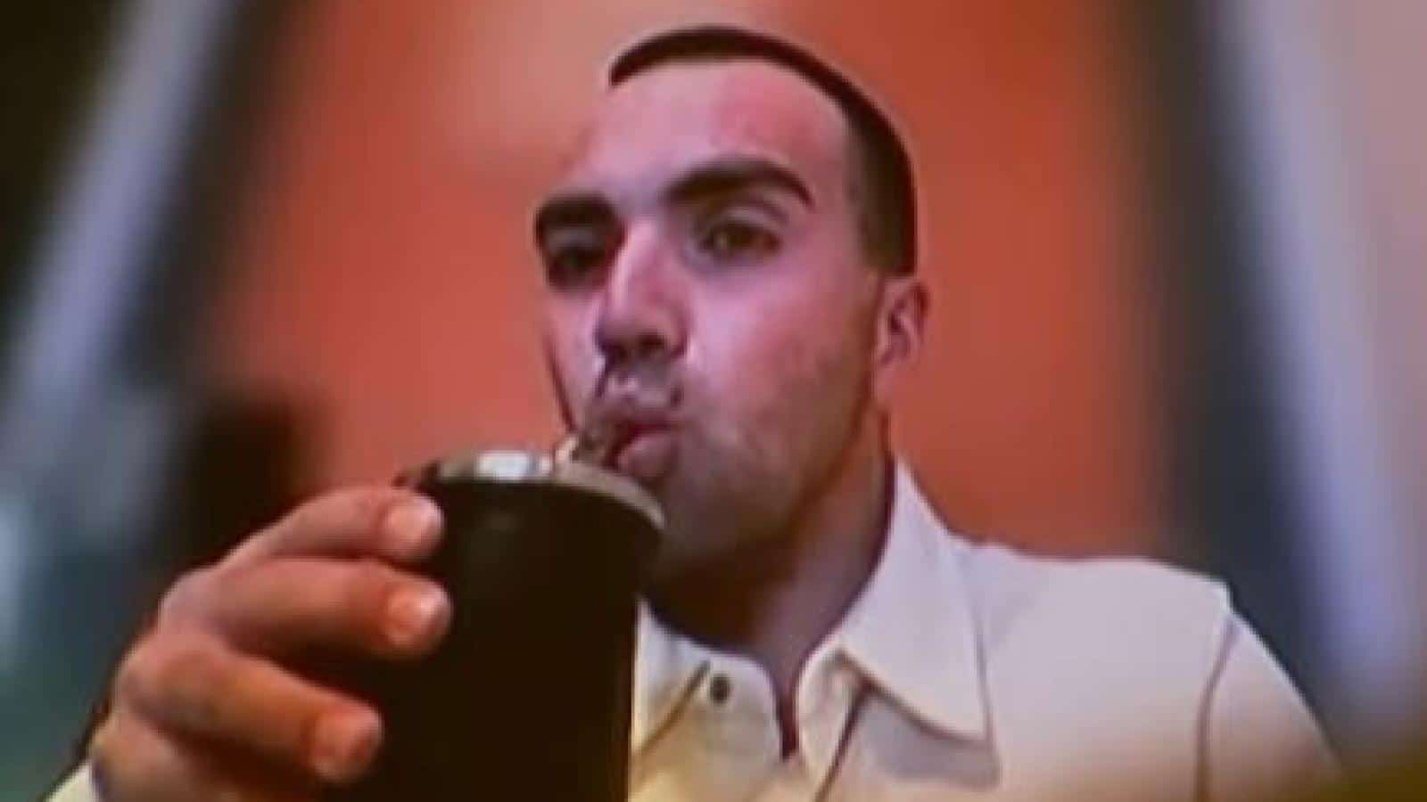 Martín de los Santos