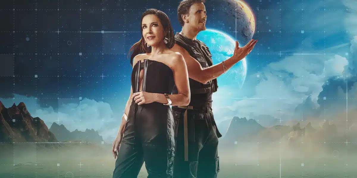 Mundos Opuestos