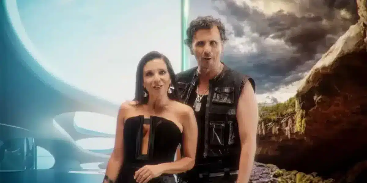 Mundos Opuestos