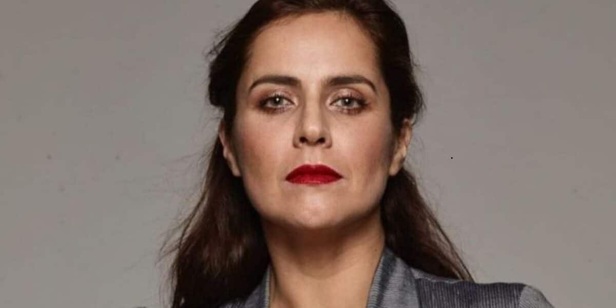 Natalia Valdebenito