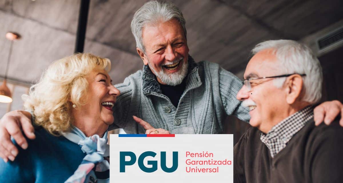 PGU