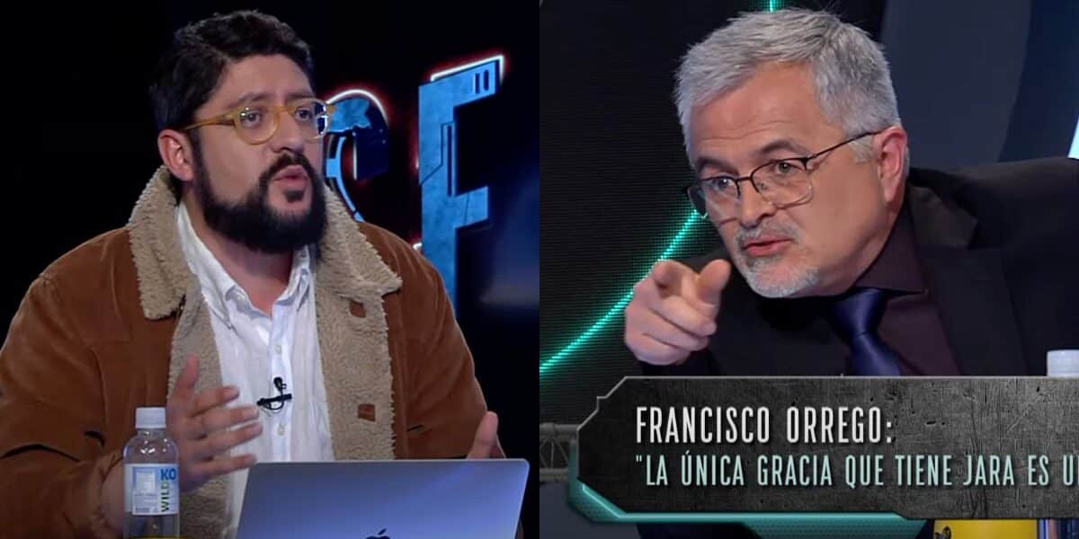 Pancho Orrego