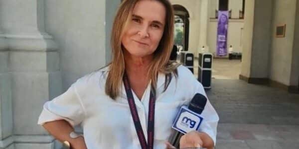 Paulina de Allende-Salazar