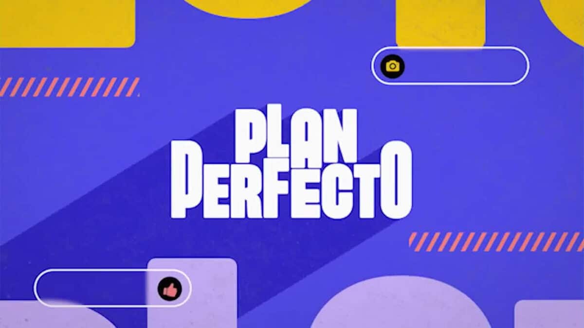 Plan Perfecto panelistas