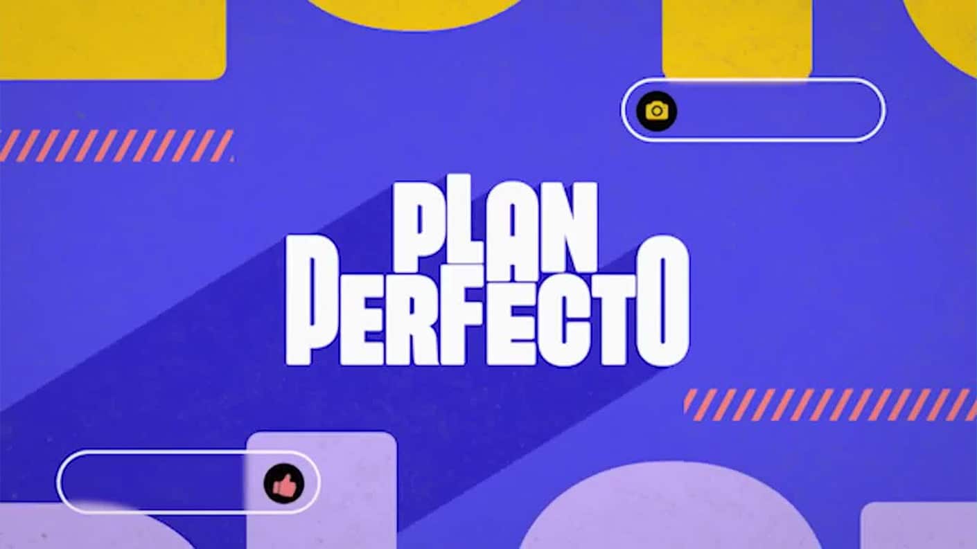Plan Perfecto panelistas