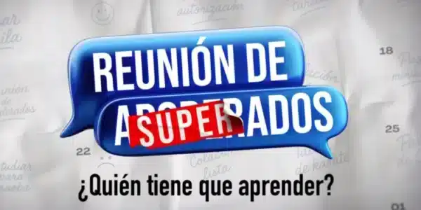 Reunión de Superados