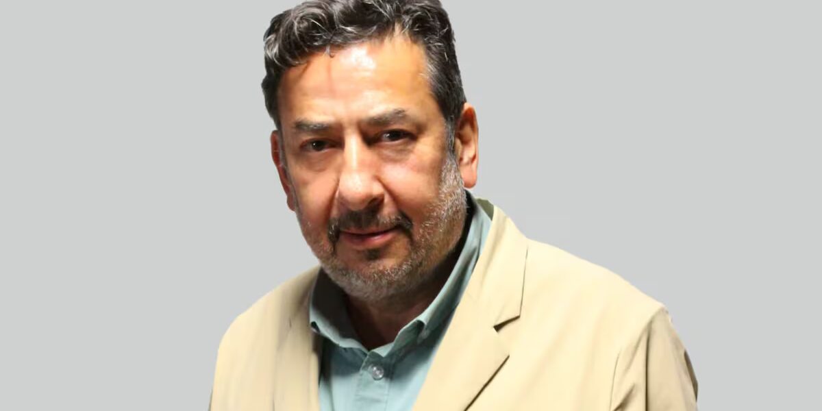 Rodrigo Cantergiani