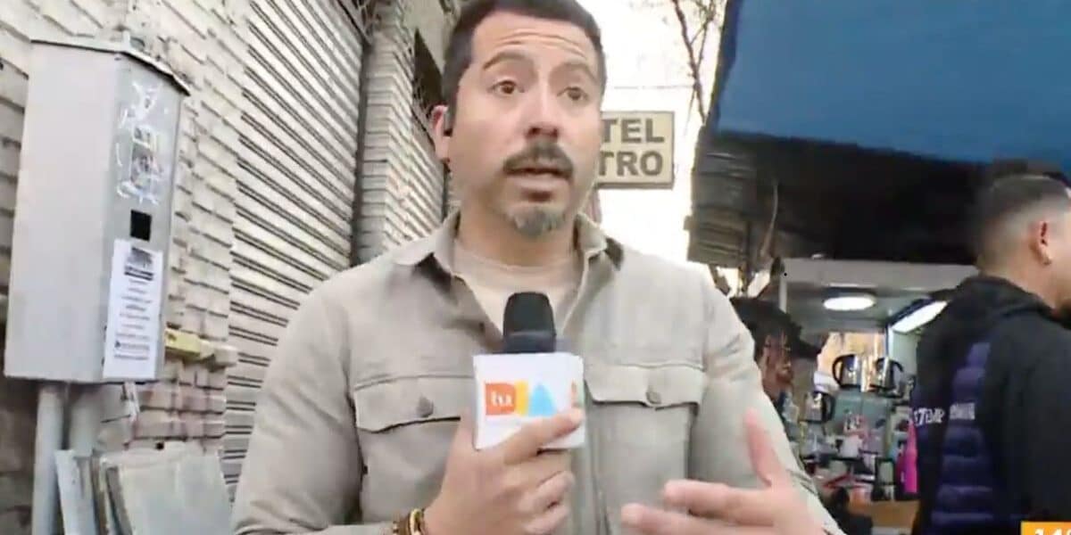 Rodrigo Pérez
