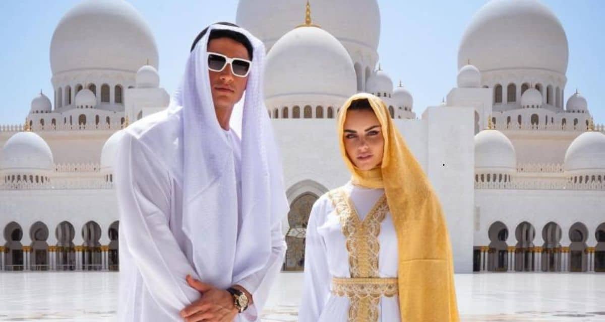 Sammis Reyes y una nueva polémica.