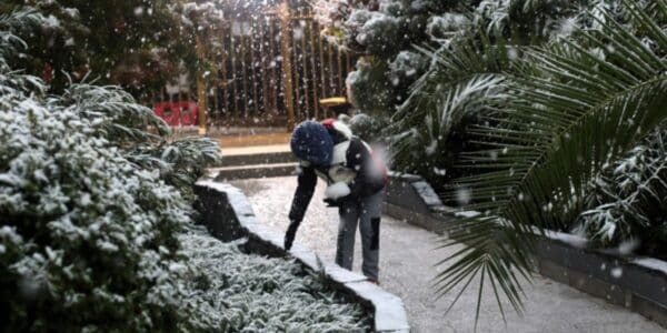 Santiago pronóstico