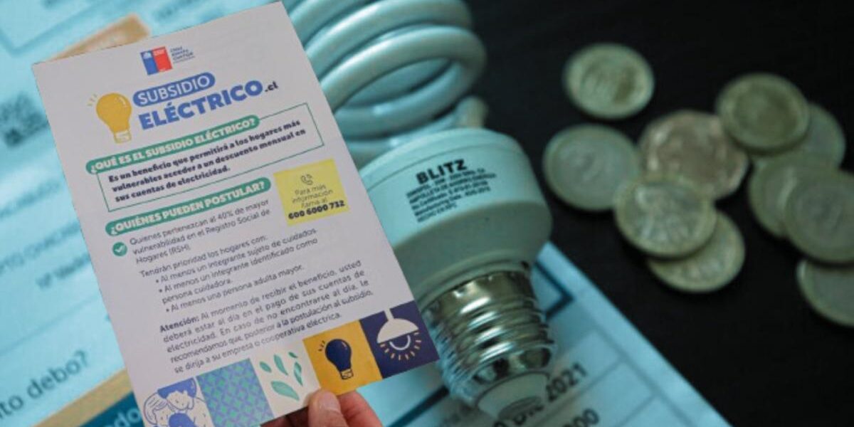 Subsidio Eléctrico