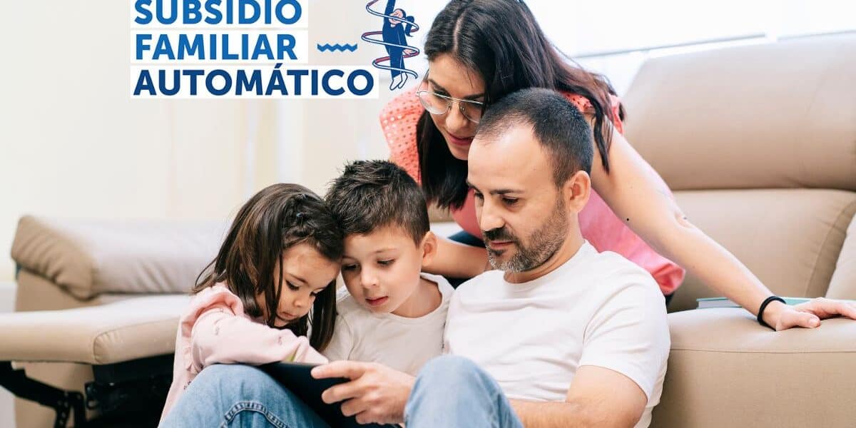Subsidio Único Familiar