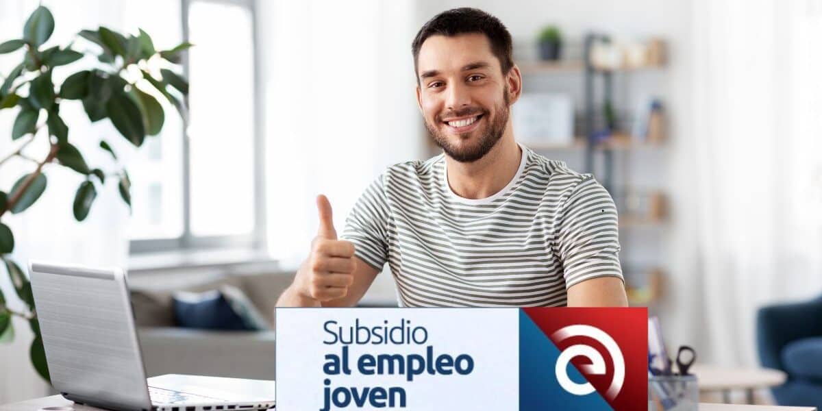 Subsidio al Empleo Joven