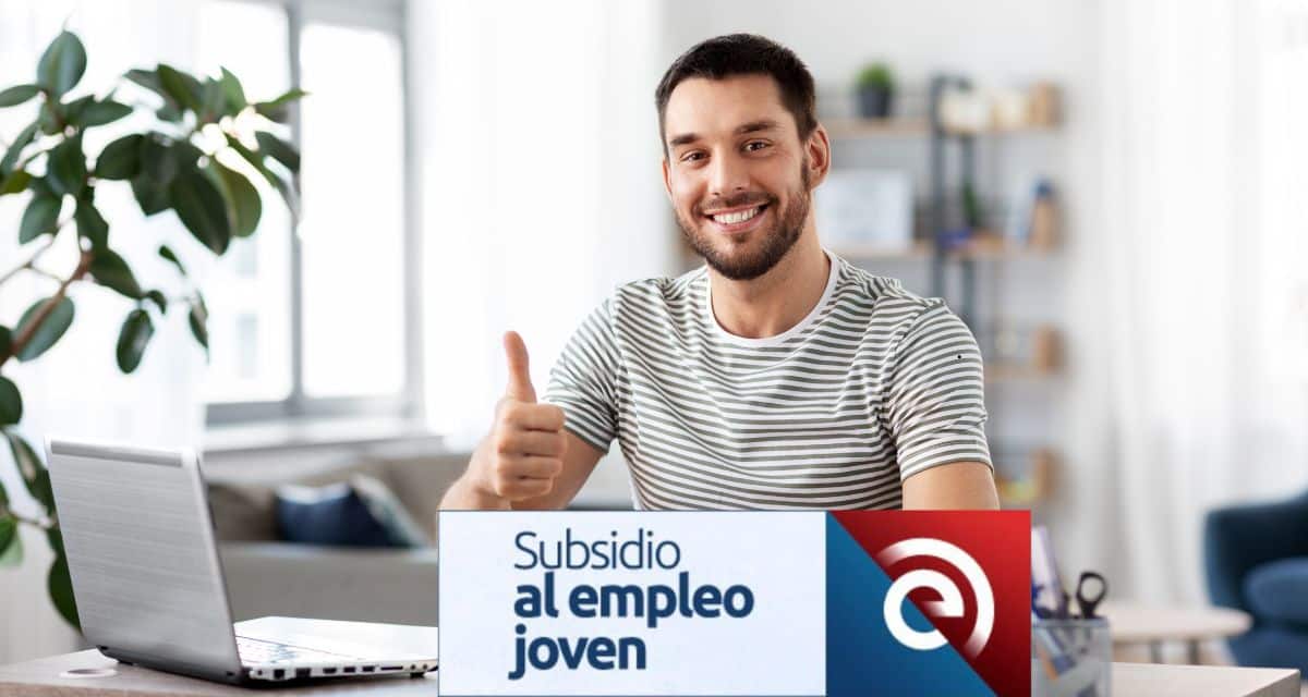 Subsidio al Empleo Joven