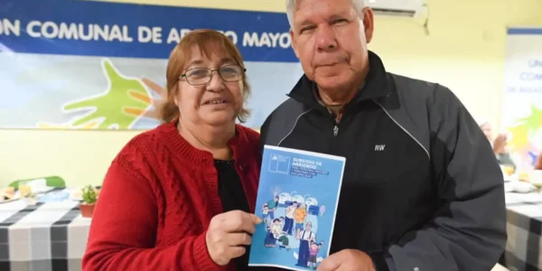 Subsidio de Arriendo