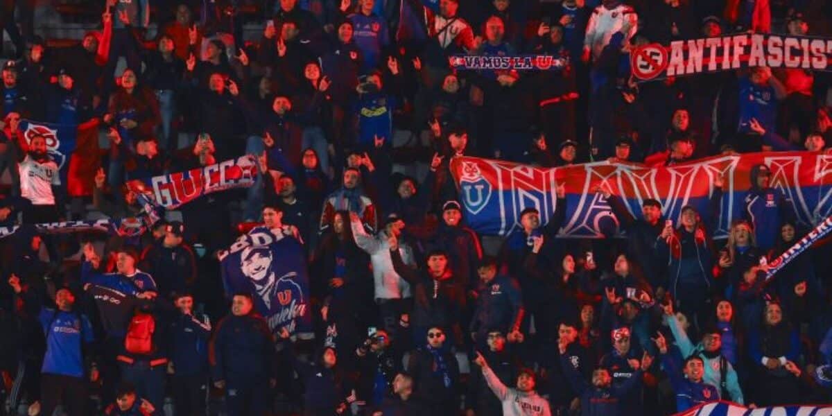 Universidad de Chile