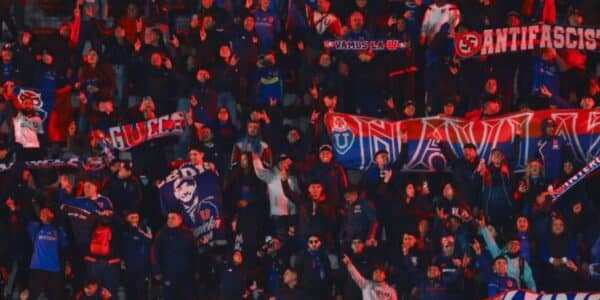 Universidad de Chile