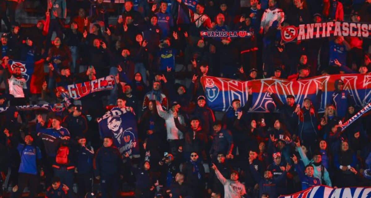 Universidad de Chile