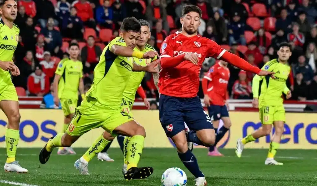 Universidad de Chile