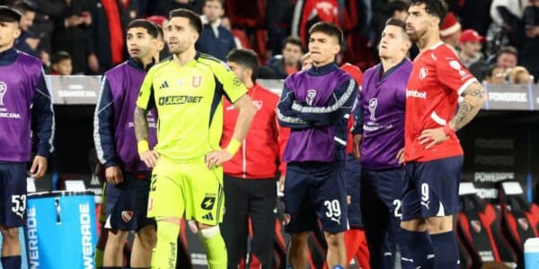 Universidad de Chile