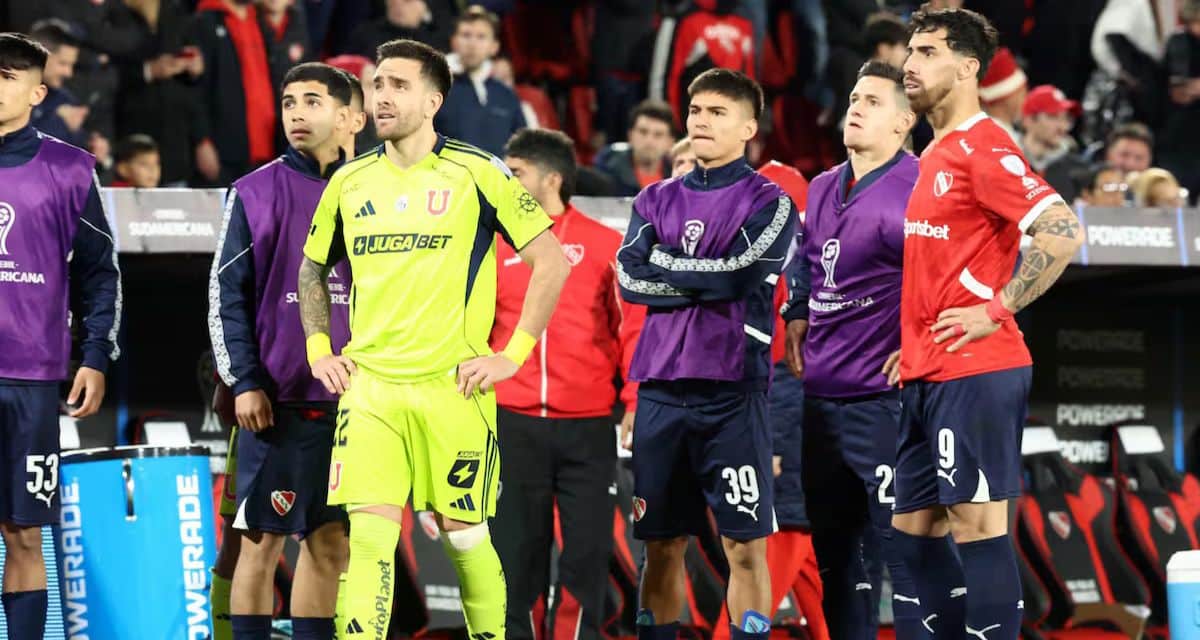 Universidad de Chile