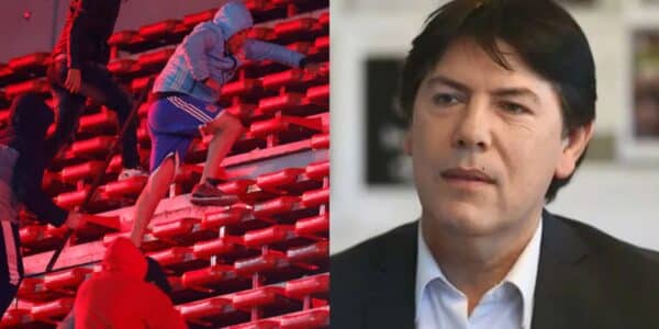 Universidad de Chile