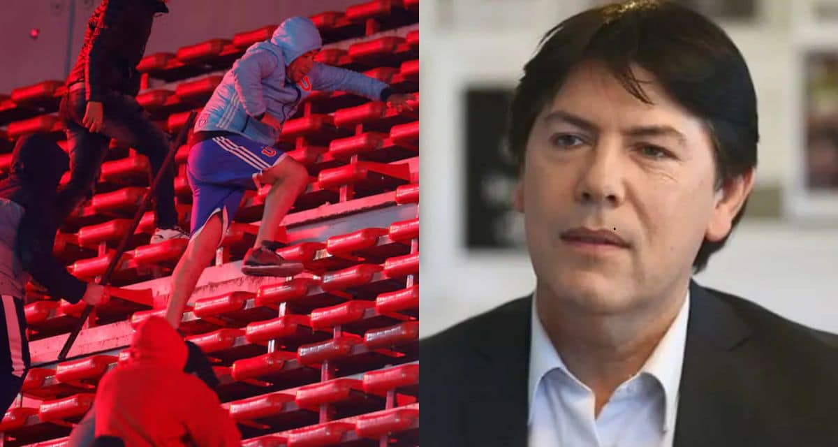 Universidad de Chile