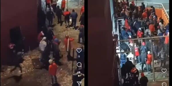 Universidad de Chile