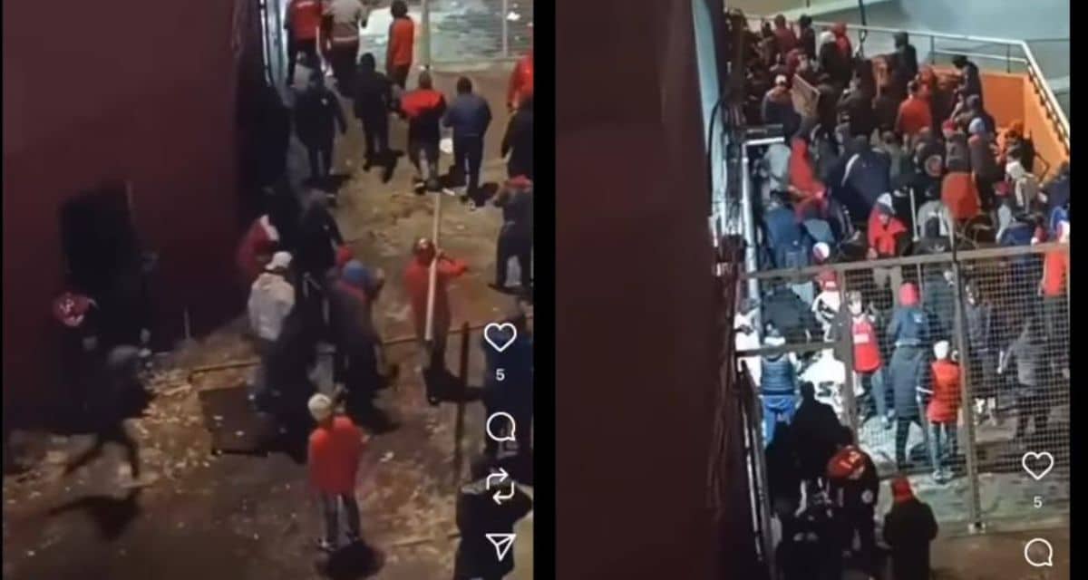 Universidad de Chile