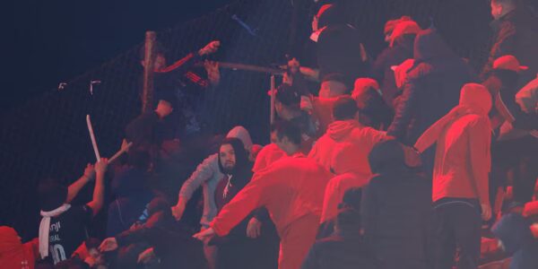 Universidad de Chile