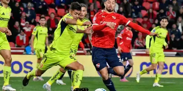 Universidad de Chile