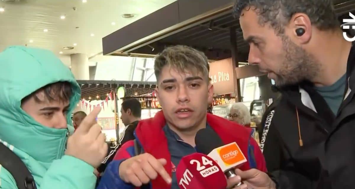 Universidad de Chile