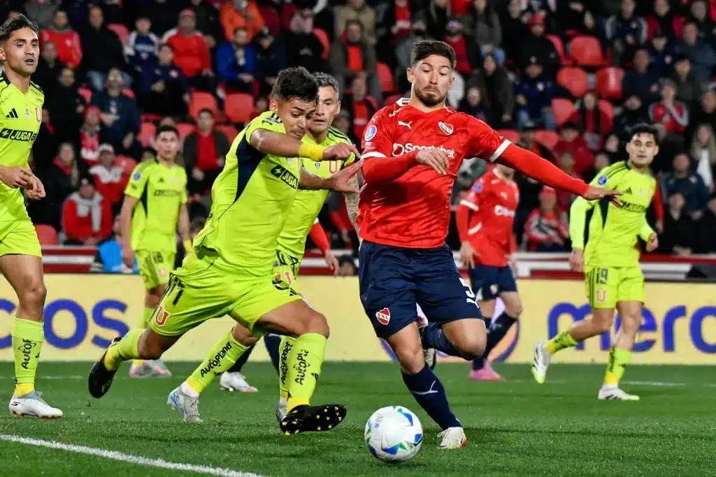 Universidad de Chile