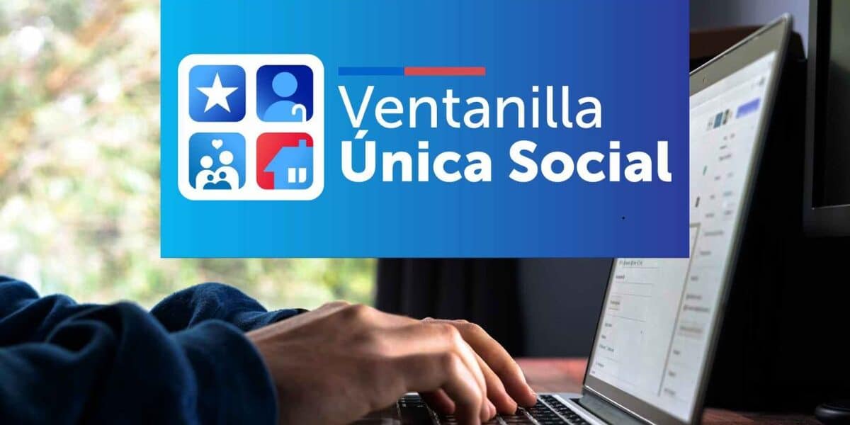 Ventanilla Única Social