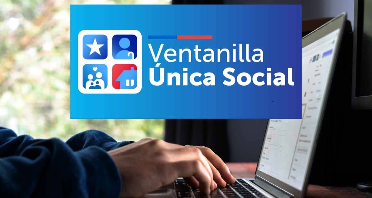 Ventanilla Única Social