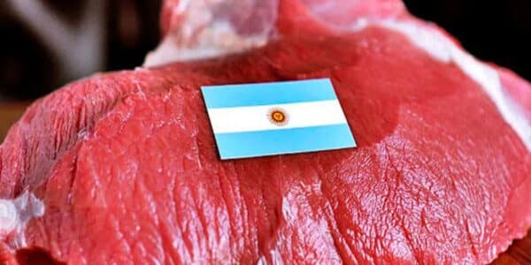 carne argentina