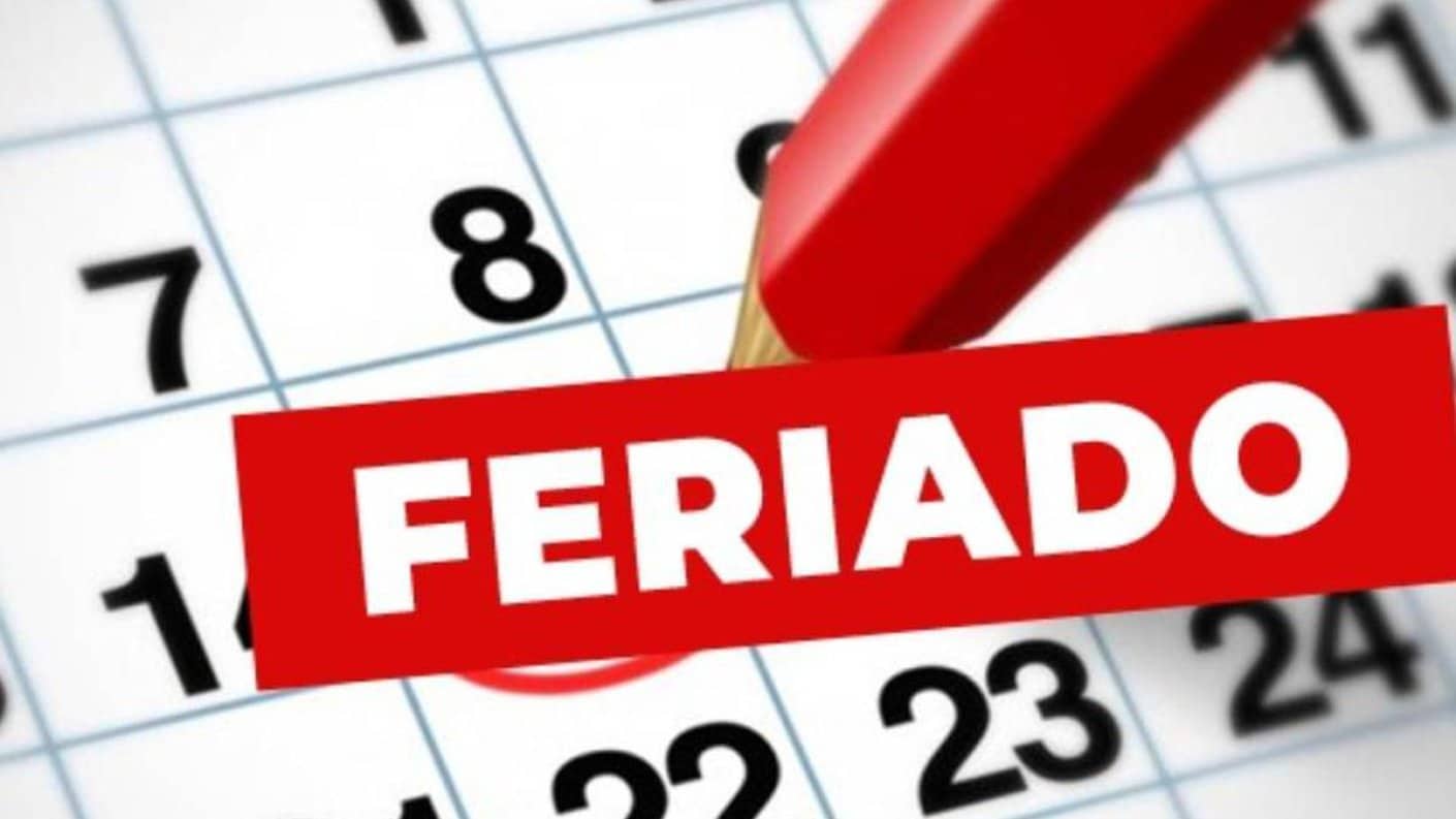 feriado