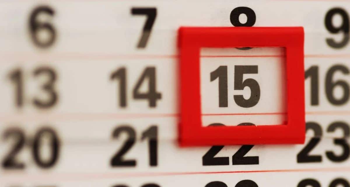 Feriados Chile 2025 este viernes.