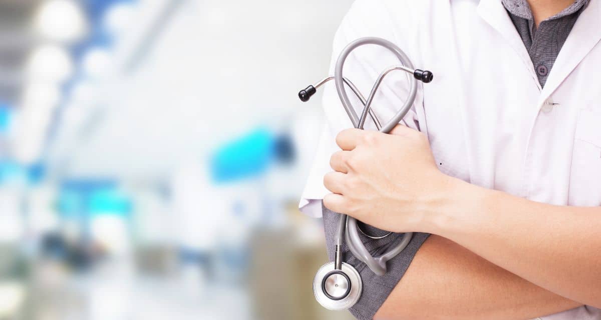 médicos extranjeros