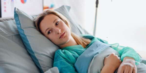 causa de muerte en mujeres