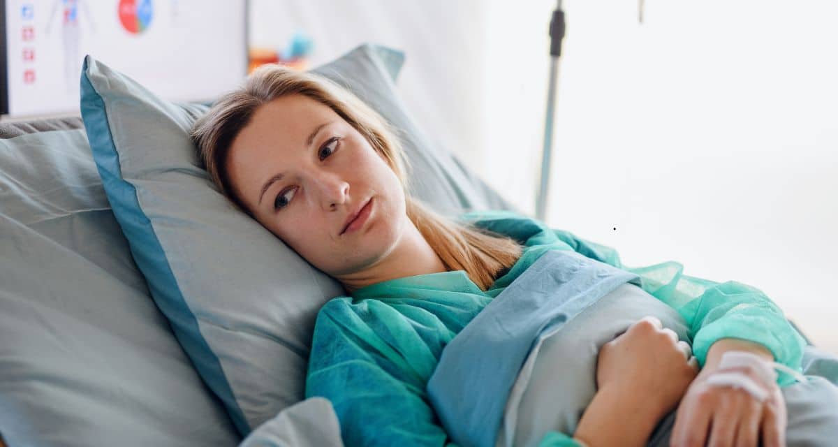 causa de muerte en mujeres