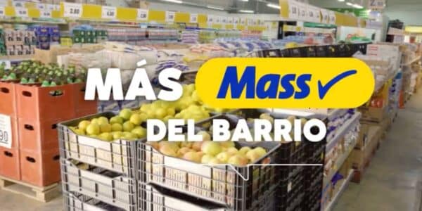 supermercado Mass